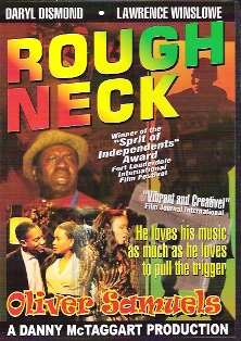 ROUGH NECK DVD
